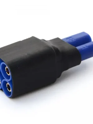 Beez2B Adaptateur Parallèle EC5 BEEC1528 - Topseller