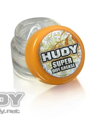 Einfach bestellen | Hudy Super graisse de diff à billes 106212