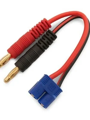 Sehr gut bewertet - Dynamite Cordon de charge EC3 DYNC0072