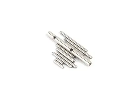 Atomic Kit Axe complet AMZ 2WD AMR013 - Neues Produkt