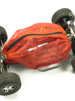 Dusty Motors Housse de protection Slash 4x4 Rouge | Bestpreis