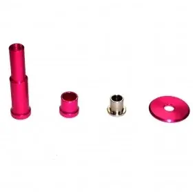3RACING Support de Tension Poulie Sakura D4 SAK-D411 - Neu eingetroffen