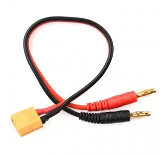 Beez2B Câble de charge XT60 BEEC1039 | Sonderaktion