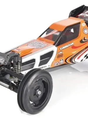 Beliebt - Tamiya DT-03 Racing Fighter Buggy KIT 58628
