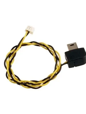 FatShark Cordon alimentation Gopro FSV2212 | Schnell zugreifen
