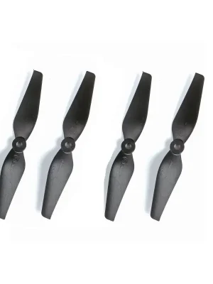 Premium-Qualität - Graupner Hélice C-Prop 5.5x5 5/8mm Noir 1346.5,5X3 (x4)