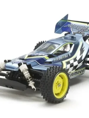 Tamiya TT-02B Buggy Plasma Edge II KIT 58630 - Deal