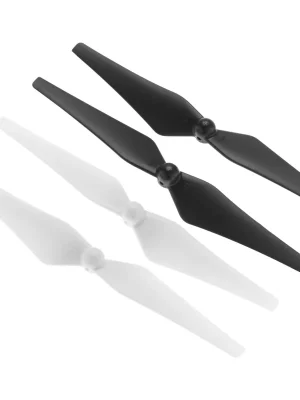Dromida Set Hélices Noir/Blanc Vista DIDE1174 | Schnelle Zustellung