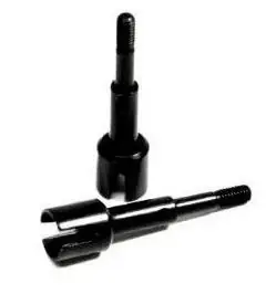 Absima Axe de Roue Arrière 1/10 (x2) 1230005 | Qualitätsprodukt