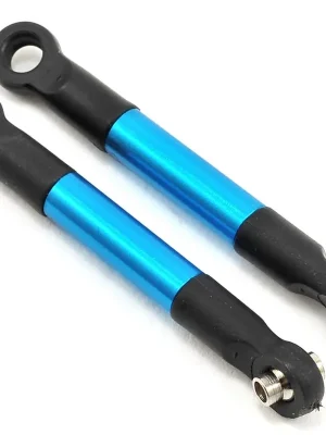 Electrix RC Tringlerie de Servo (x2) Temper 1/18" ECX214006 - Hammerpreis