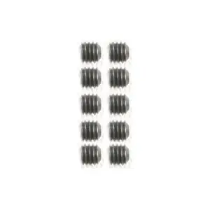 Tamiya Vis 3x2,5mm sans tete (x10) 9805777 - Gleich bestellen
