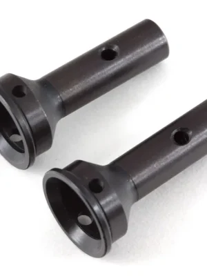 Arrma Axes de transmission CVD (x2) AR310451 - Sofort lieferbar