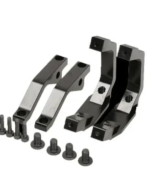HB Racing Support Moteur Complet E817 204081 | Deal