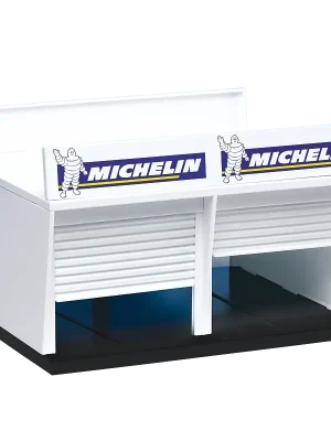 Bestseller | Carrera Garage de Stand 21104
