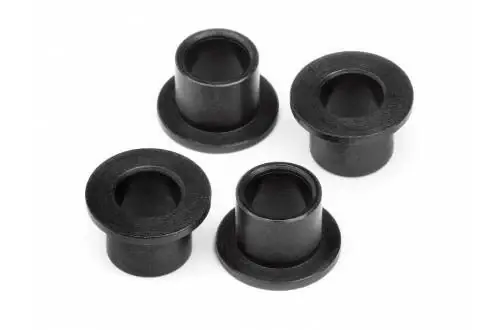 Auf Lager - HB Racing Entretoises de king pin AV (x4) 111736