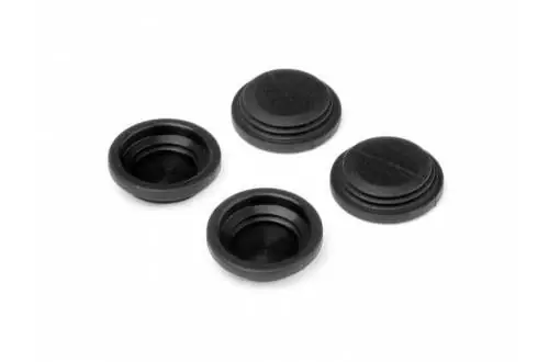 HB Racing Membranes d‘amortisseur (x4) 114754 | Versandbereit