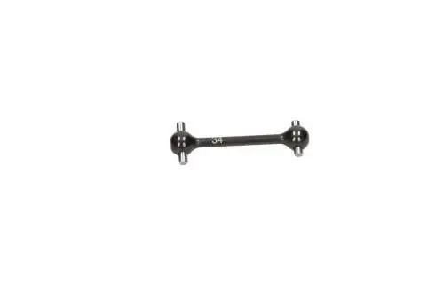 HB Racing Cardan central AR 34mm 204025 | Aktion