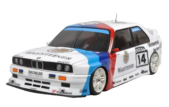 Angebot | FG Challenge Line 510 BMW M3 E30 RTR 194200R 08058L