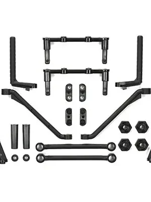 Aktion | Tamiya Grappe A Support de Carrosserie M-07 51595