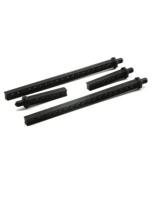 Electrix RC Support de Carrosserie Barrage ECX211019 - Jetzt neu