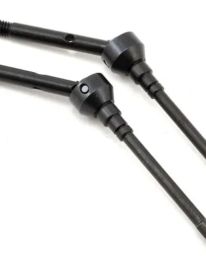 Electrix RC Cardan de Transmission CVD (x2) ECX212025 | Bestseller