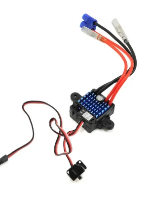 Heute kaufen - DYNAMITE Variateur Waterproof 60A Marine DYNM2210