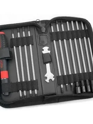 Nur begrenzt verfügbar | Dynamite Kit d‘outil de démarrage DYNT0500