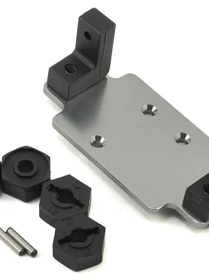 Sehr beliebt | Electrix RC Hexagone de Roues + Support de Servo ECX221000