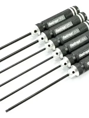 Günstig - Fastrax Set de 6 Tournevis Team Tools FAST615