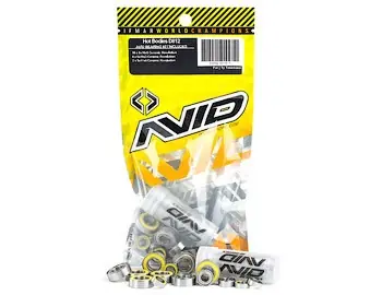 Avid Kit roulements complet Hot Bodies D817/D815 AV-HB-D815 - Hochwertig
