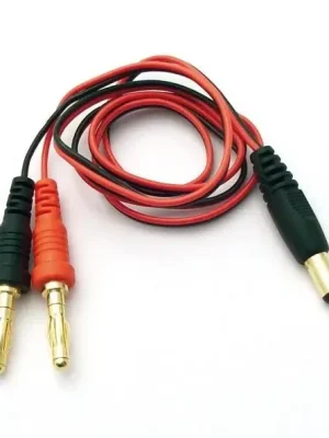 Knallerpreis | Konect Cordon charge Futaba pour radio KN-130004