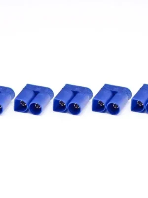 Beliebt | Konect Prise type EC5 mâle (vario) (x5) KN-130320-5M