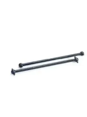 Absima Cardan AV/AR 87mm (x2) AB2.4 1230290 - Letzte Stücke