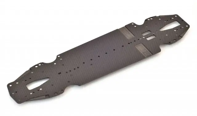 Awesomatix Chassis Carbone C01B-X | Preisknaller