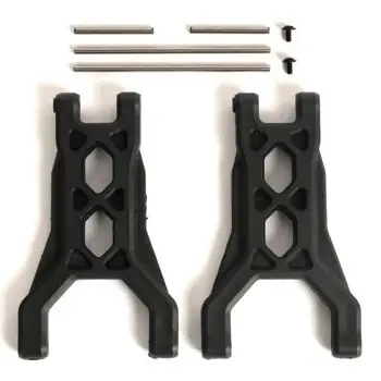 Angebot - T2M Triangle inférieur Av et Ar (x2) Pirate Snake Brushless T4969/02