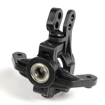 Auf Lager | T2M Fusée Avant Gauche complète Pirate Snake Brushless T4969/17