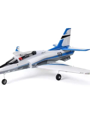 E-Flite Viper 30mm EDF BNF AS3X et Safe EFLU17750 - Neuzugang