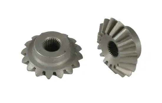 Auf Lager - FG Pignon conique A renforce (x2) Sportline 06066/02