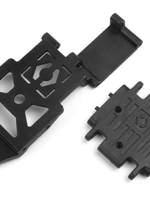 Hohe Qualität | HPI Renfort de châssis et de plaque de protection (2Pcs) Venture 161111