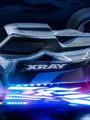Beliebt | Xray XB8E 2026 Buggy Electrique KIT 350163