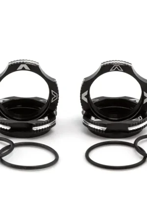 Avid Bague Réglage Amortisseurs 13mm (x4) AV10206 - Topseller