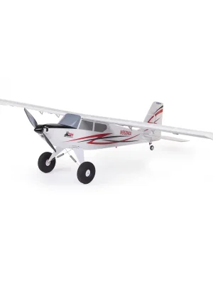 E-Flite Timber 1.5m 10th Anniversary BNF Basic AS3X+ SAFE EFL-3352 - Direkt vom Hersteller