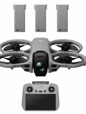 Bewährte Qualität - DJI Avata 360 Fly more Combo + DJI RC 2