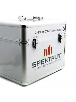 Sofort bestellen - Spektrum Caisse de transport pour radio à manche SPM6708