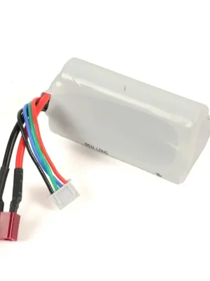 Direkt kaufen | T2M Batterie 3S 2000mah Exocet BLS T625/03