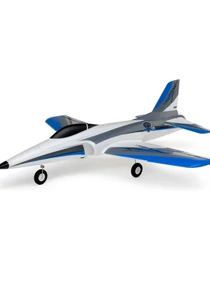 E-Flite Habu SS 50mm EDF Jet BNF Basic AS3X EFL-3134 - Knallerpreis
