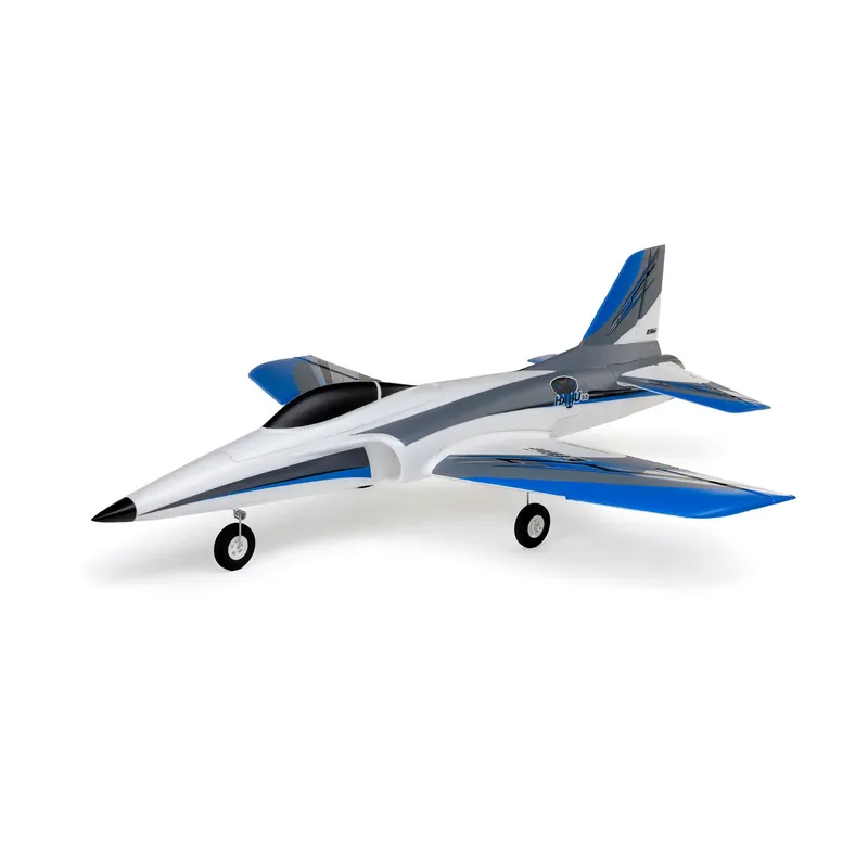 E-Flite Habu SS 50mm EDF Jet BNF Basic AS3X EFL-3134 - Knallerpreis