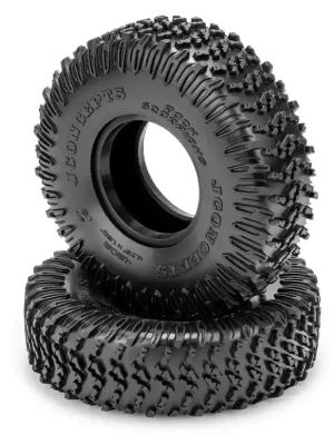 Direkt kaufen | JConcepts Pneus Rock Scorpions 1.9" (x2) 4202-02