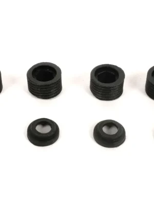 Bestpreis - T2M Vis de rotule (8Pcs) XT-T XT-C T4972/01