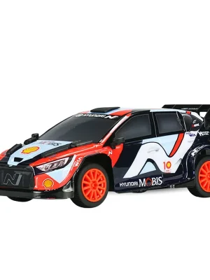 Carisma Hyundai I20N Rally RTR 1/24 90868 - Online kaufen